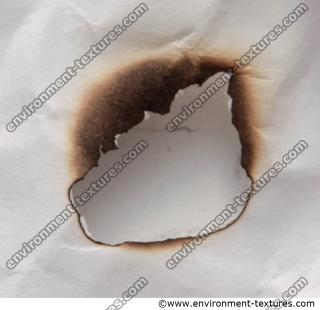 burnt paper 0073